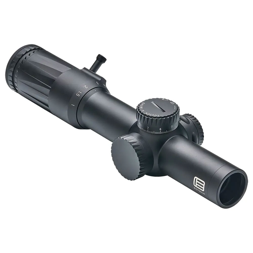 EOTECH 瞄准镜 Vudu 1-10×28 FFP前置