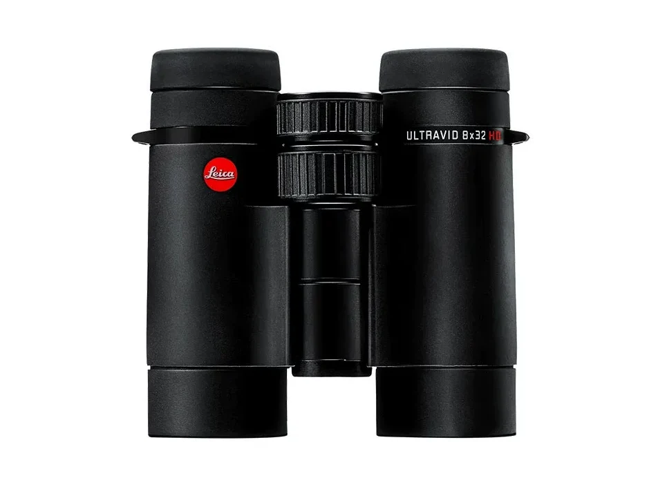 德国Leica 徕卡望远镜 ULTRAVID 8x32 HD-Plus 40090
