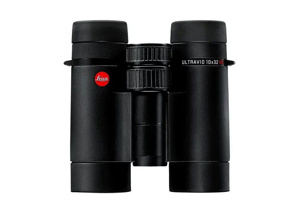 德国Leica 徕卡望远镜 ULTRAVID 10x32 HD-Plus 40091